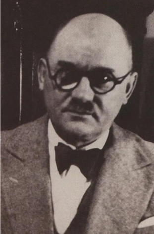 南京大屠杀期间帮助过中国难民的外国友人