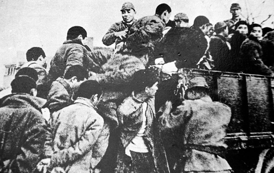 南京大屠杀——不容忘却的历史 图3