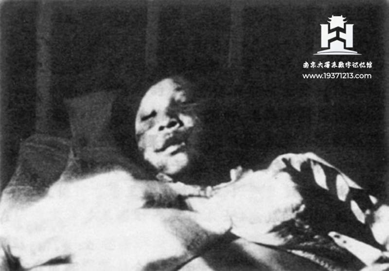 南京大屠杀真实图料集（持续更新中） 图10