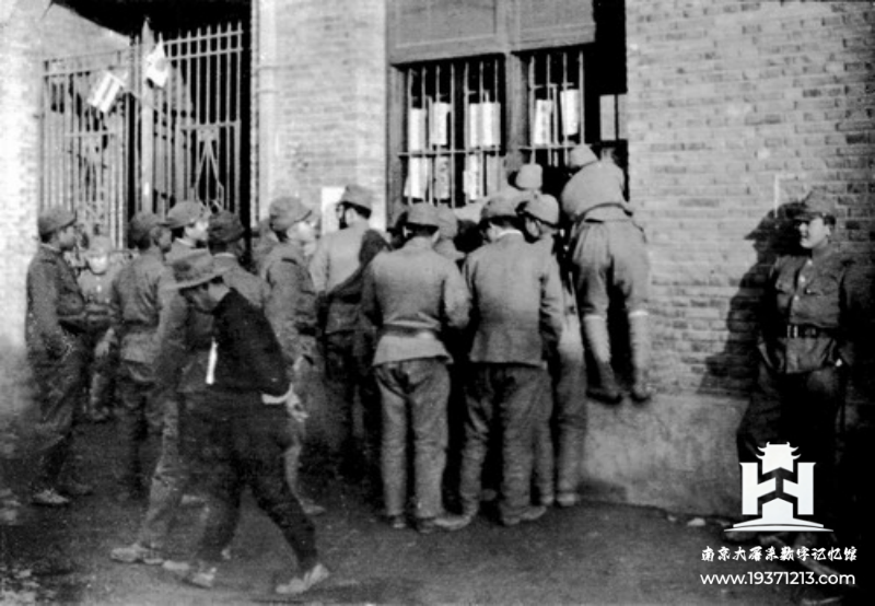 南京大屠杀真实图料集（持续更新中） 图11