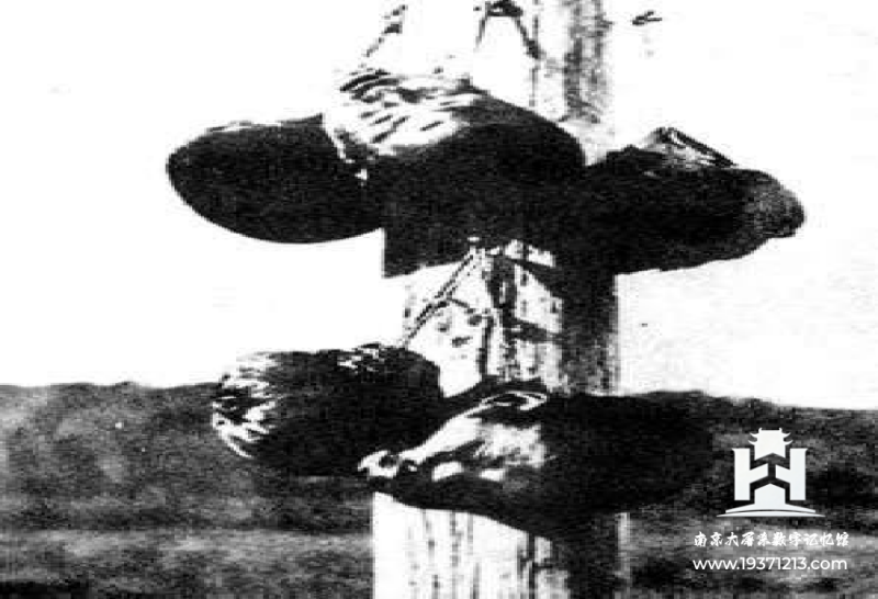 南京大屠杀真实图料集（持续更新中） 图4