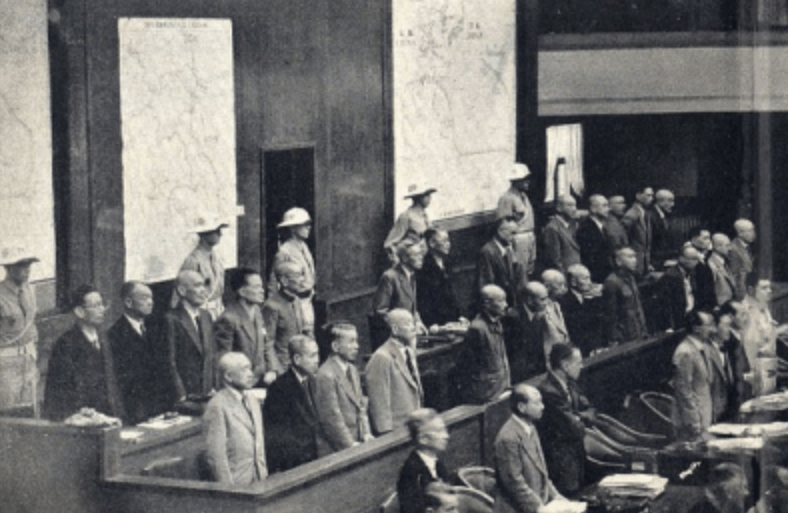 谣言:被害人数不可能有30万 图1