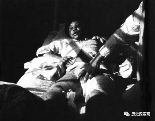 南京大屠杀日军对中国人的暴行，大肆屠杀妇女