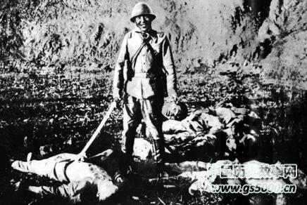 勿忘12·13：日本随军记者笔下的南京大屠杀