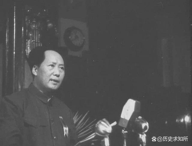 1937年南京大屠杀，毛主席和蒋介石得知后，都采取了怎样的行动？