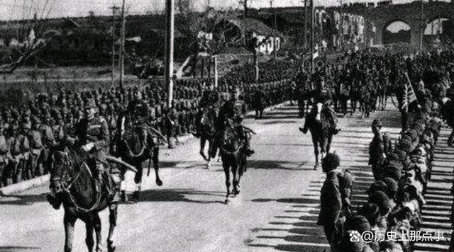 南京大屠杀有多惨？街上野狗吃红眼，随处都是妇女孩子的凄惨呼救