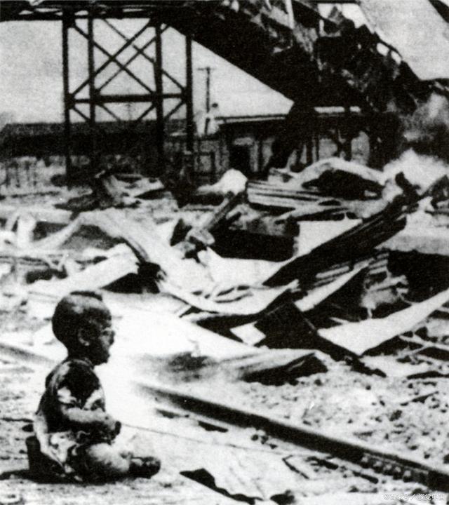 南京大屠杀背后的民族仇恨与暴行