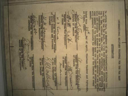 记者赴美探寻南京大屠杀真相昭彰之路(组图)