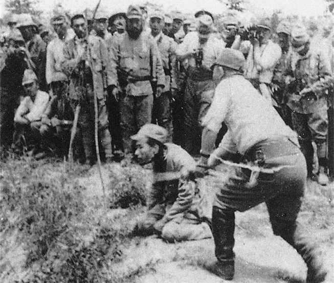 南京大屠杀：新闻背后的历史与真相 图6