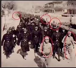 2000名中国警察被日军诱骗屠杀:南京1937的“沉默悲剧”